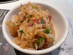 -烹然四季椰子鸡火锅(姚家园万象汇店)