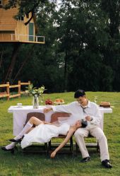 -拾尚映画·STUDIO婚纱摄影(中关村店)