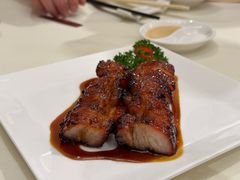 -利苑酒家(金宝店)