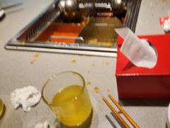 -海底捞火锅(王府井店)