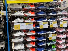 -Decathlon - City Square Mall
