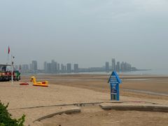 -青岛西海岸隆和福朋喜来登酒店