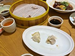 -必点海鲜·海肠捞饭(滨江道一店)
