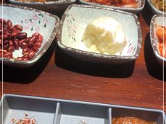 -火炉情韩国料理店(古田路店)