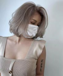 -New Fashion·新时尚形象设计