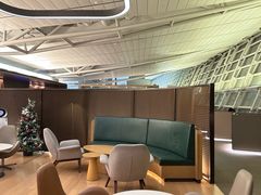 -首尔仁川机场ASIANA LOUNGE贵宾候机室(Incheon)