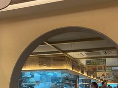 -老淮滨-蚌埠非遗小吃(淮河路店)