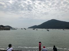 -乌石塘景区