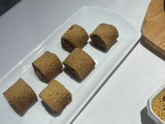 -玉林烤鸭店(黄村兴华店)