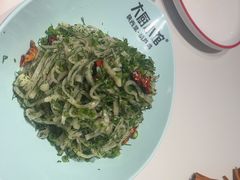 -大厨小馆(华阳城店)