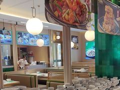 -荔粥记潮汕砂锅粥(新北万达店)