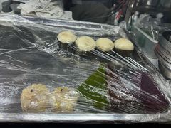 -陈记印尼风味小吃(北湖店)