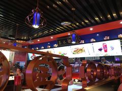 -宝葫芦西北茶食铺(万达店)