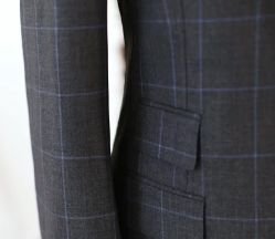 -ChenV西服礼服高级定制(市区养育巷店)