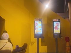 -麦当劳(豫园店)