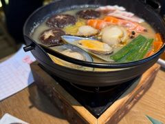 -三禾寿司(君尚店)