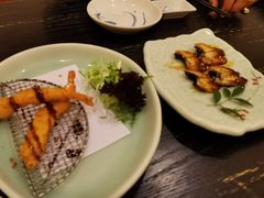 -万鱼亭·鹤家日本料理(南通青年中路店)