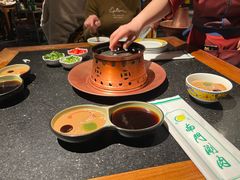 -南门涮肉(上海一店)