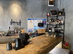 -BE NORMAL CAFE(霞溪路店)