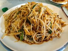 京味炒合菜-鼎香润(德胜门内店)