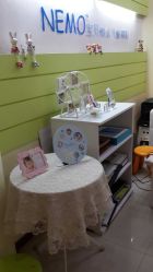 -哈密宝贝儿童摄影(渔人码头商业中心店)