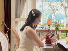 -小小花园 Le.Petit.Jardin(西岸滨江店)
