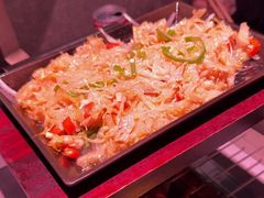 -丰茂烤串(全国首店)