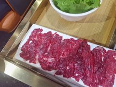 -潮汕大目牛肉火锅(水围店)