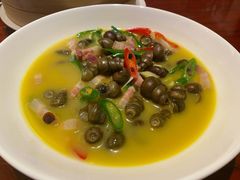-扬州香格里拉·香宫中餐厅