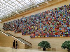 -长春世界雕塑园冰雪艺术天地