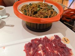 -八合里潮汕鲜牛肉火锅(深圳海岸城店)
