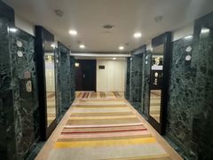 -香港皇家太平洋酒店