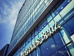 -浙江星杭奔驰4S店(海创园店)