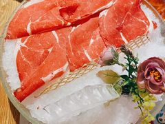 -尚海豆捞(乐虹坊店)