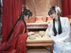 -汉仪华裳汉服馆(打浦桥店)