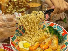 -孖记茶档·热腾茶餐(江南西plus店)