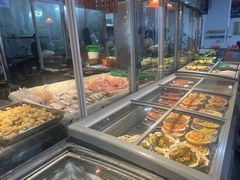 -车头老二大排档