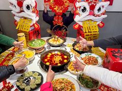 -李子坝梁山鸡(李子坝大鸡哥店)