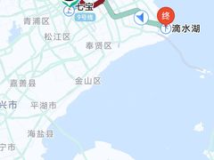 -滴水湖