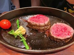 -西堤牛排(南京龙江店)