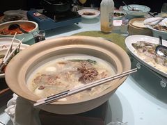 -小厨娘淮扬菜(天印大道店)