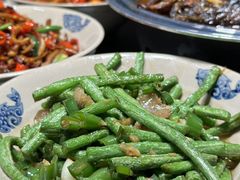 -潇湘阁(汉光百货店)