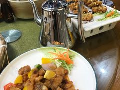 -猪腰一家·地道佛山菜(盐步店)