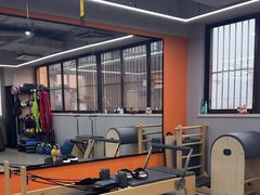 -ALIV WELLNESS运动健身(浦东大道店)