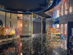 -星璨火吧KTV聚会餐厅(华清广场店)