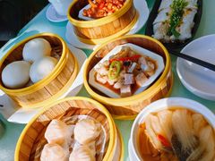 -日昌餐馆(德胜门店)