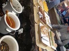 -素满香·素食自助餐(西安·民乐园店)