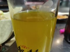 -微醺烤牛·炭火烧烤·精酿啤酒(东郊记忆店)