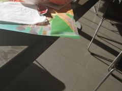 -麦当劳(坂田分店)