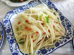 -邱记私房菜·十八年本地菜